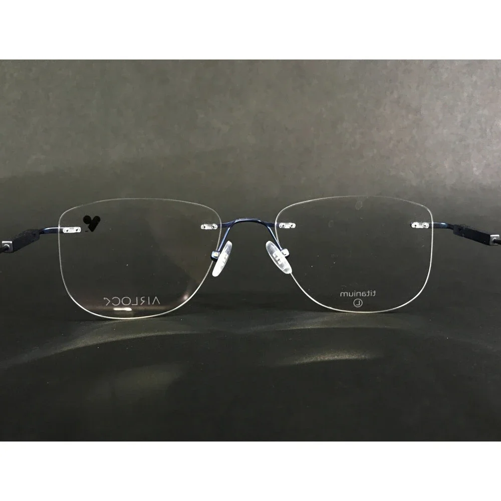 Airlock demo lenses